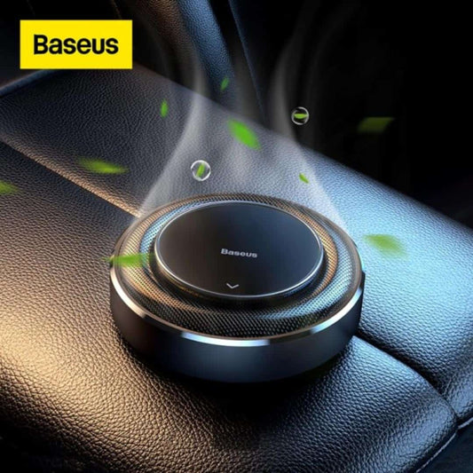 Baseus Car Air Freshener Metal