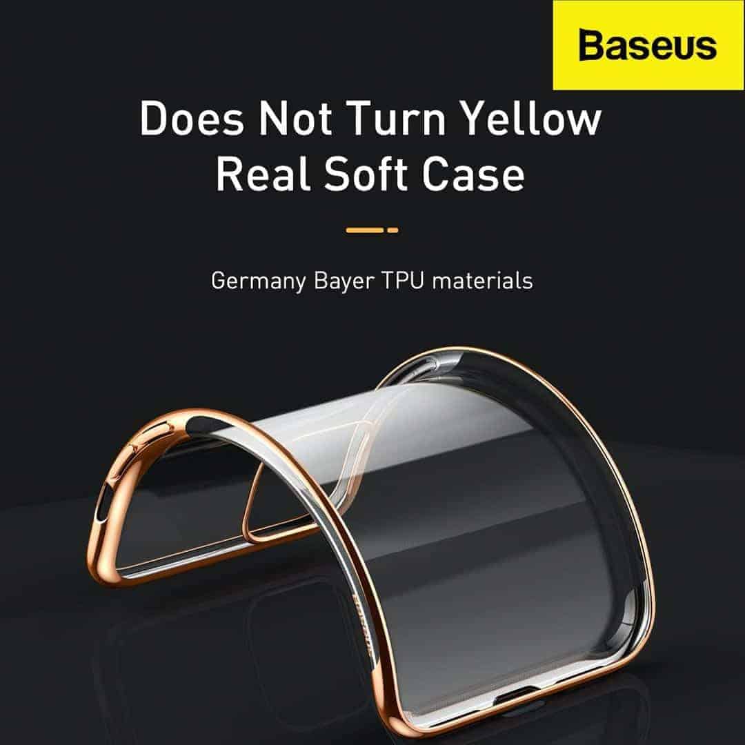 Baseus®️ Luxury Shining Series