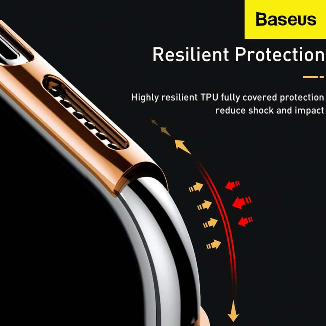Baseus®️ Luxury Shining Series
