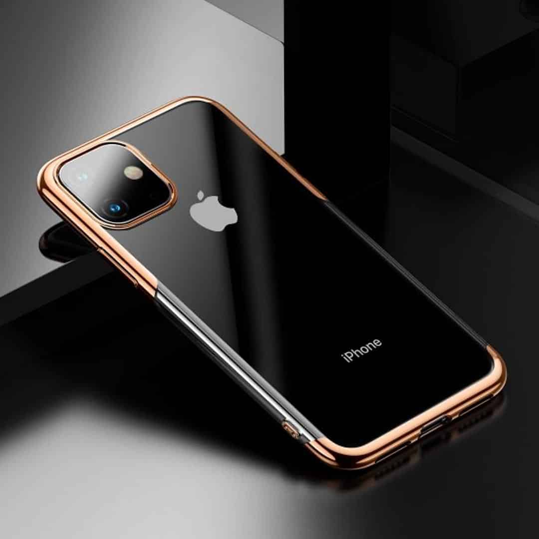 Baseus®️ Luxury Shining Series