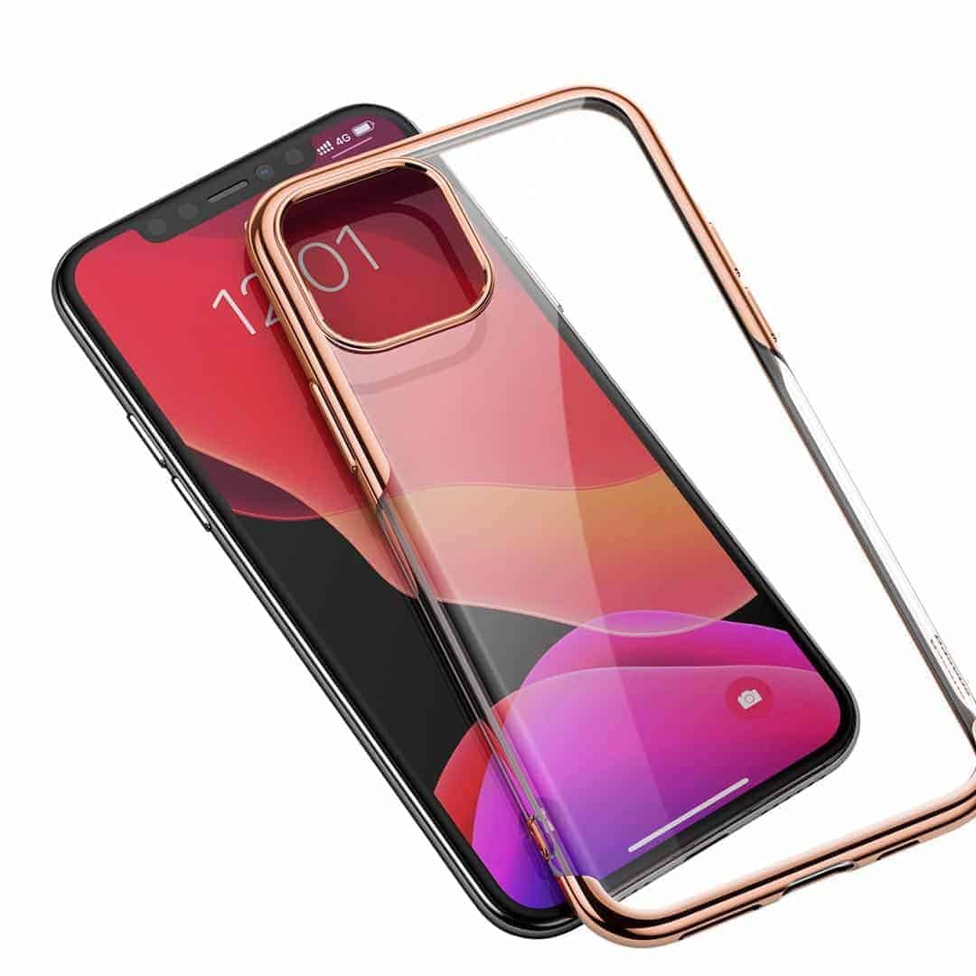 Baseus®️ Luxury Shining Series