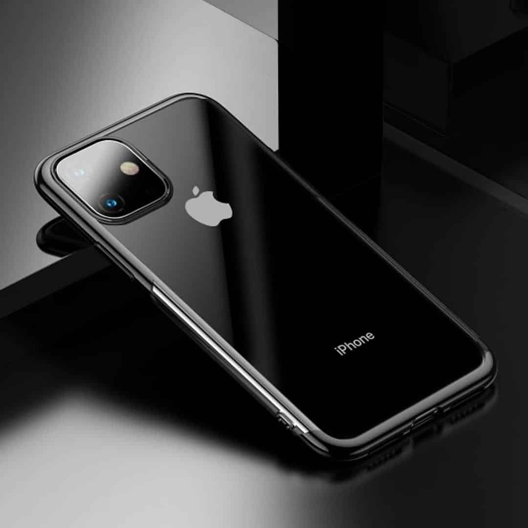 Baseus®️ Luxury Shining Series