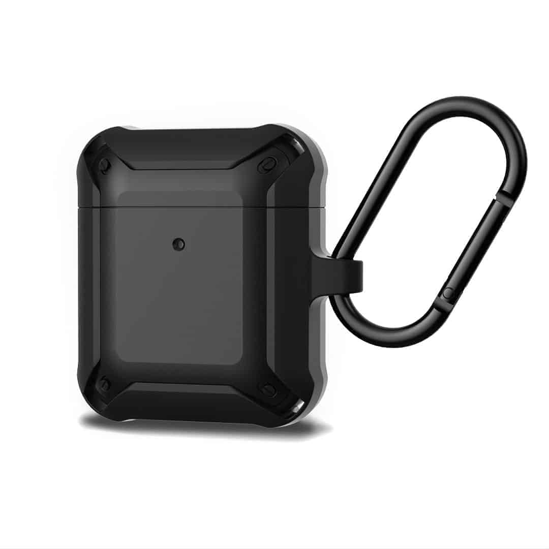 Electroplate Shock Proof AirPods Case