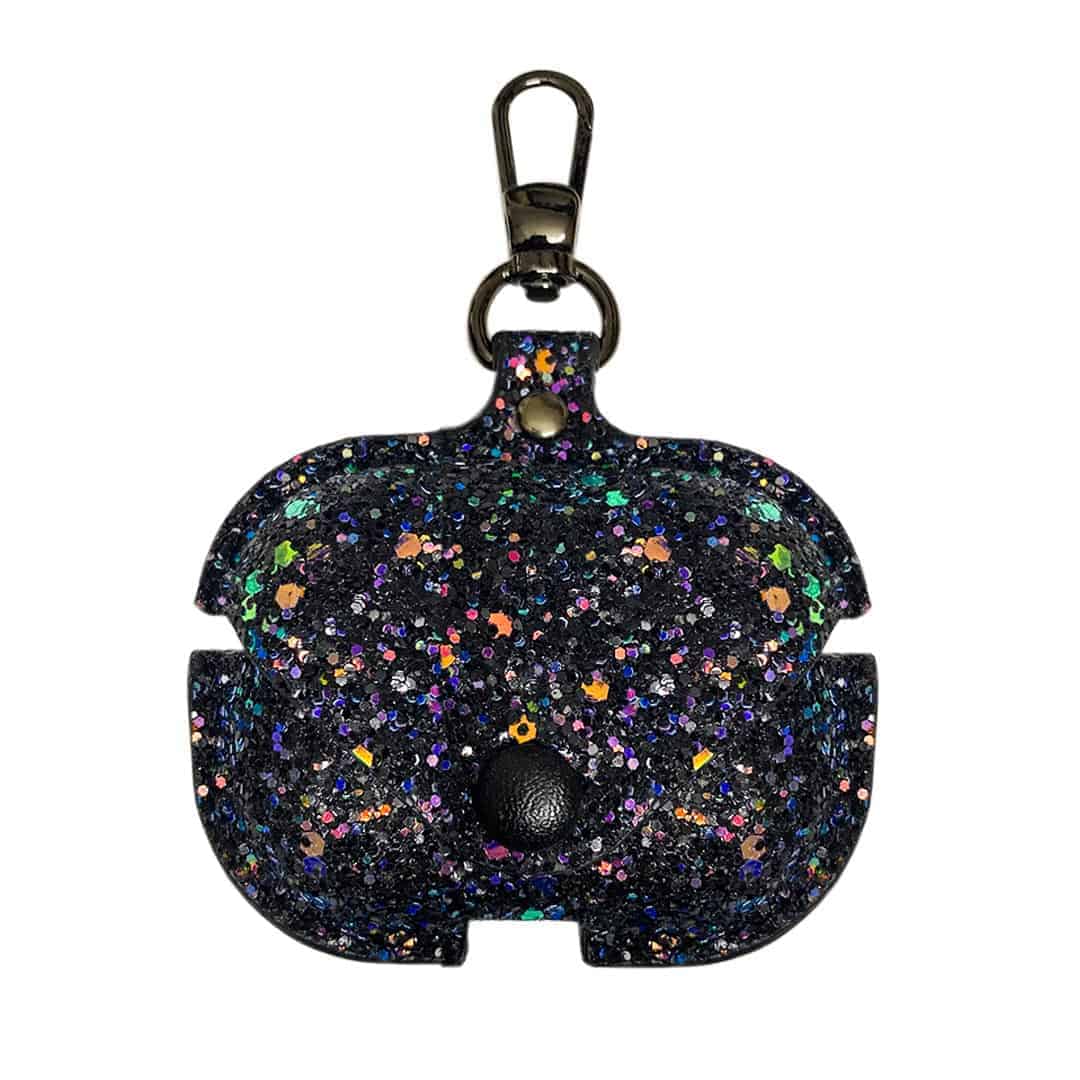 Shiny Glittery AirPods Pro Case