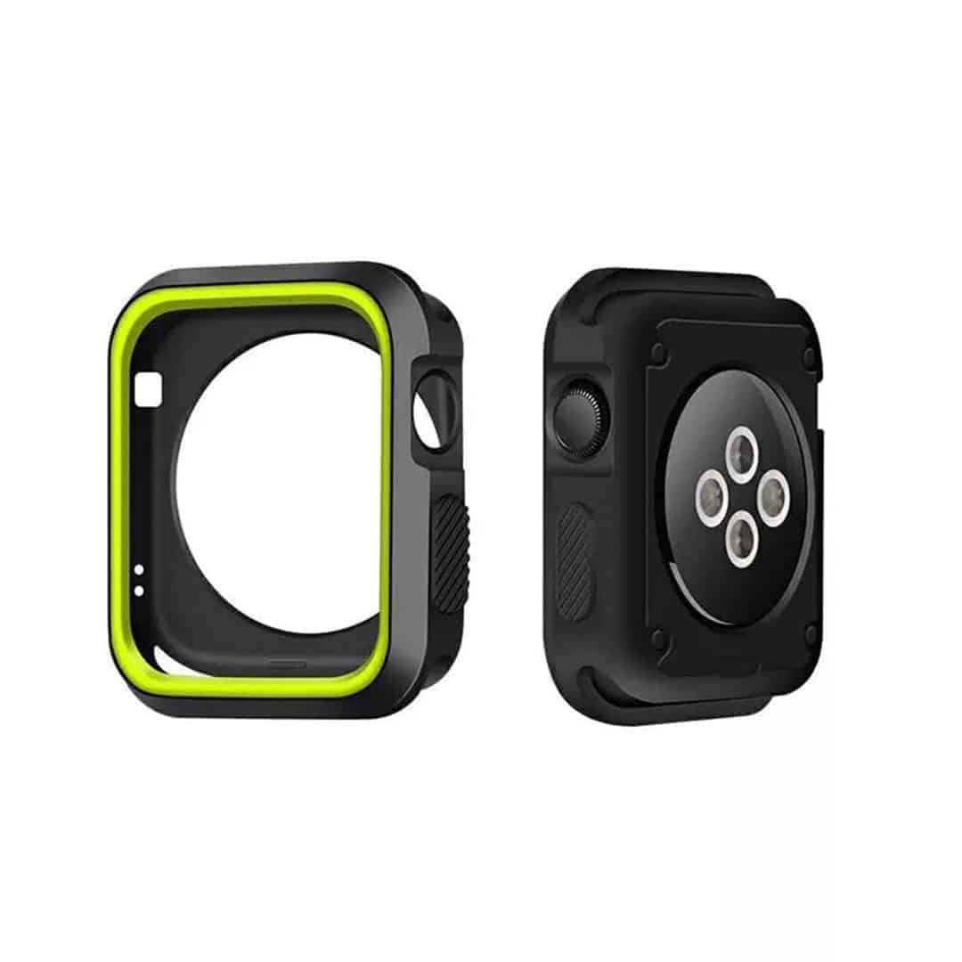 2 in 1 Watch Case + Band - Sports