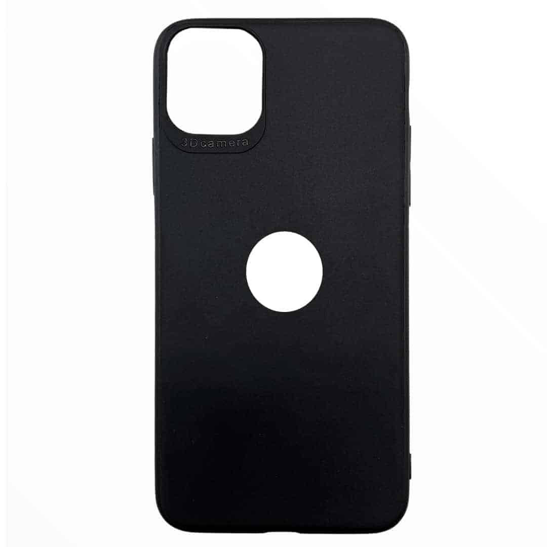 Thinnest Soft TPU Case for iPhone 11 Series