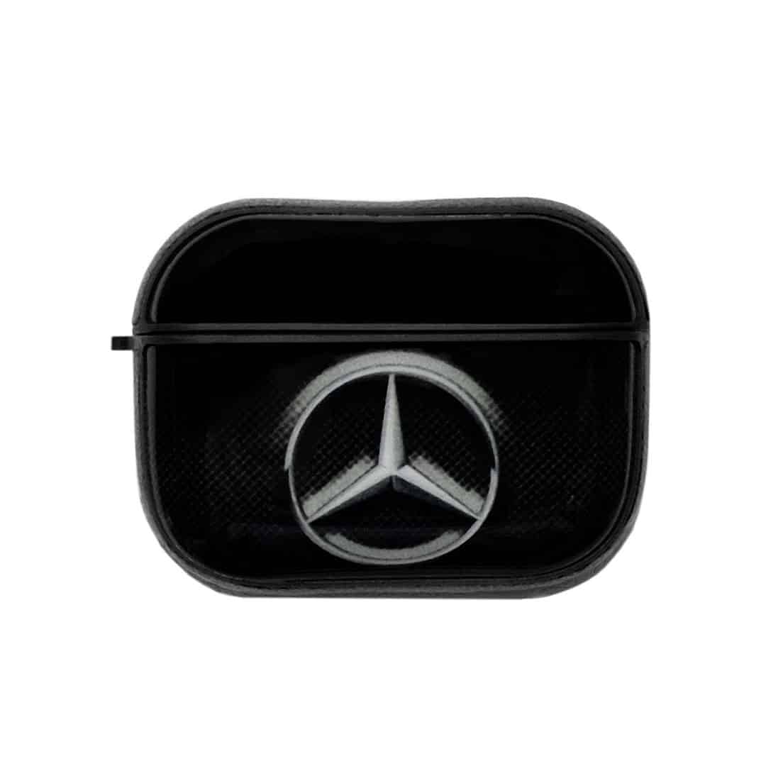 Merc Pattern AirPods Pro Case