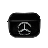 Merc Pattern AirPods Pro Case