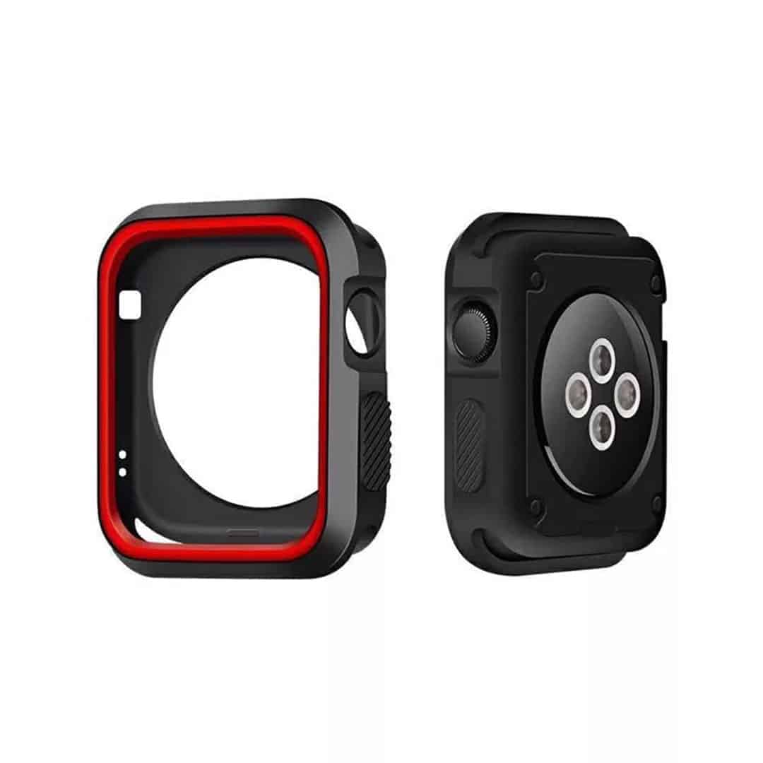 2 in 1 Watch Case + Band - Sports