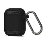 Carbon Fibre AirPods Gen 1/2
