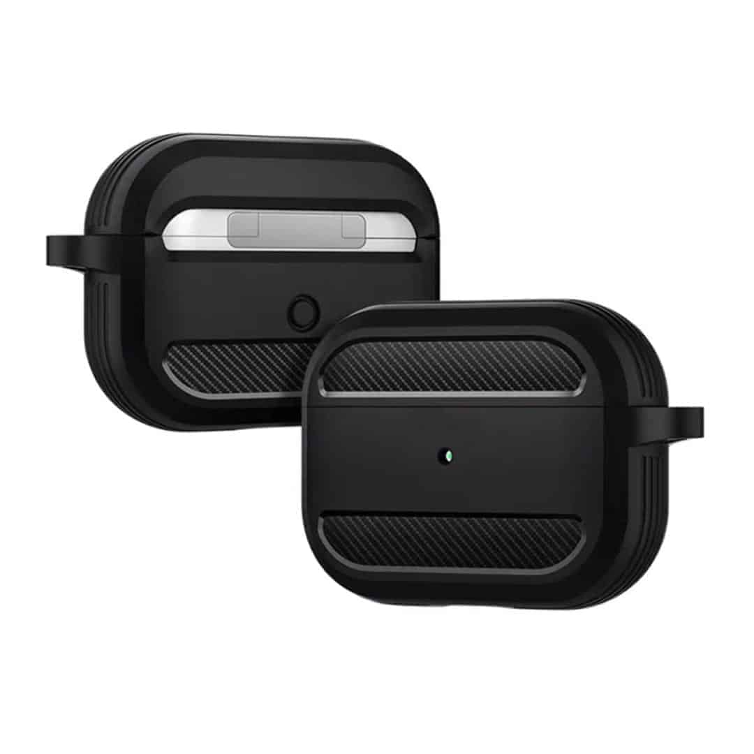 Carbon Fibre AirPods Pro Case