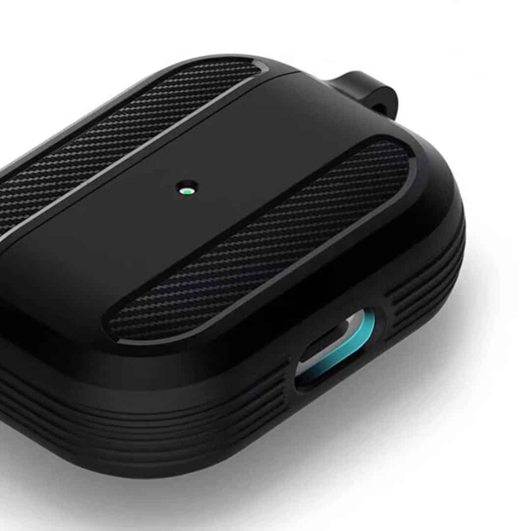Carbon Fibre AirPods Pro Case