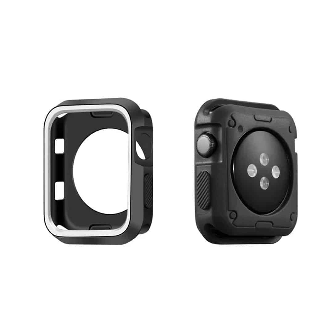 2 in 1 Watch Case + Band - Sports