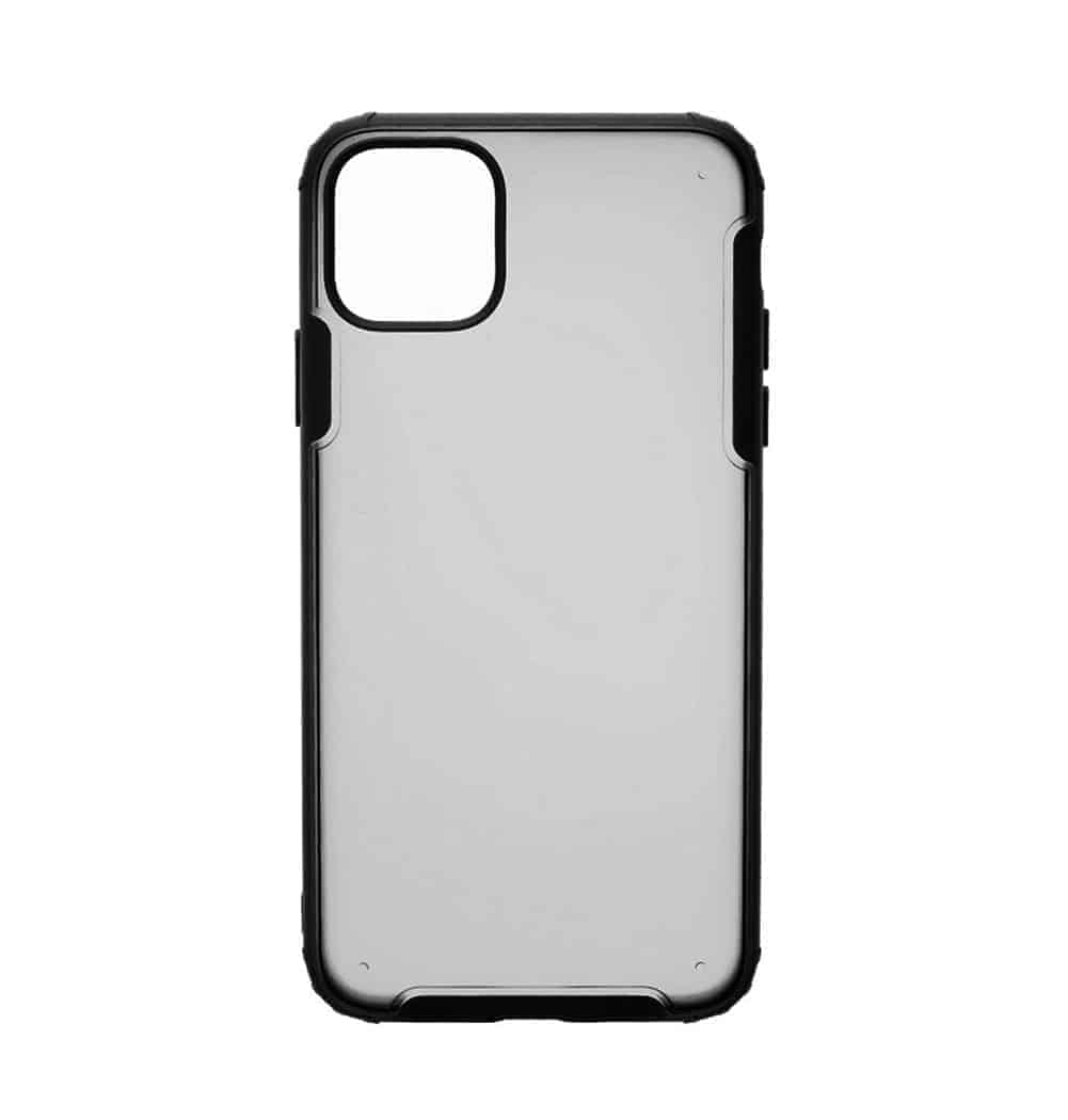 Matte Back Protective Case