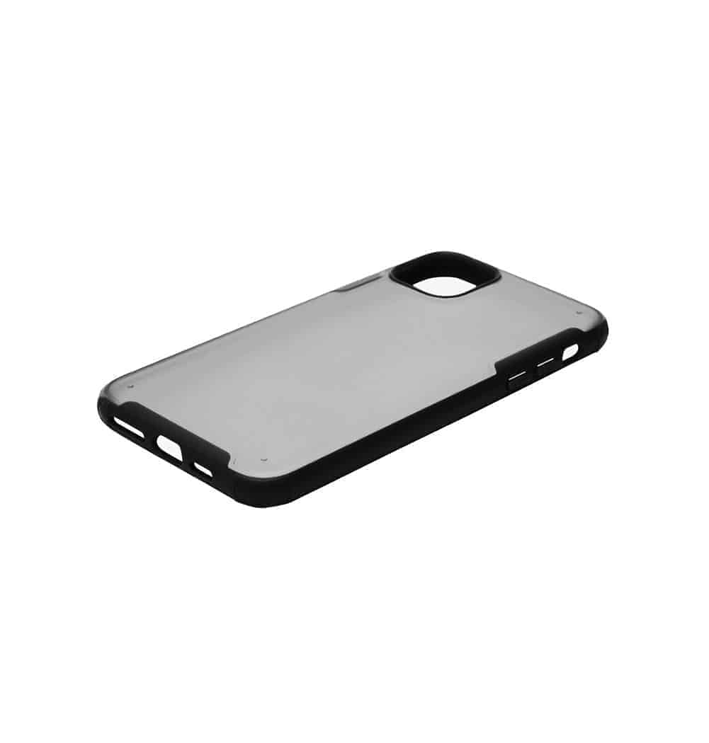 Matte Back Protective Case