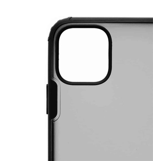 Matte Back Protective Case