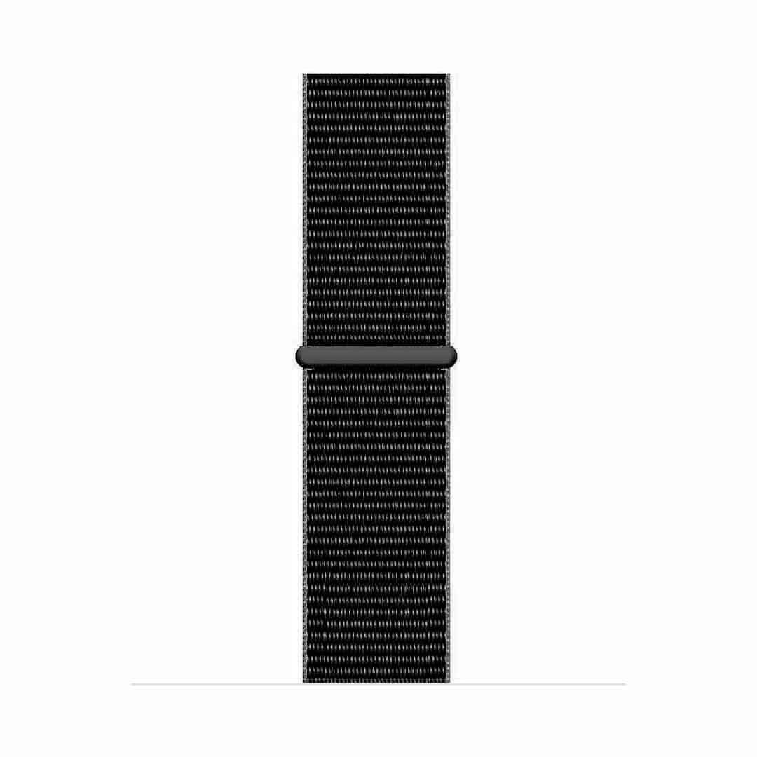 Bold Nylon Apple Watch Band (42-44MM)