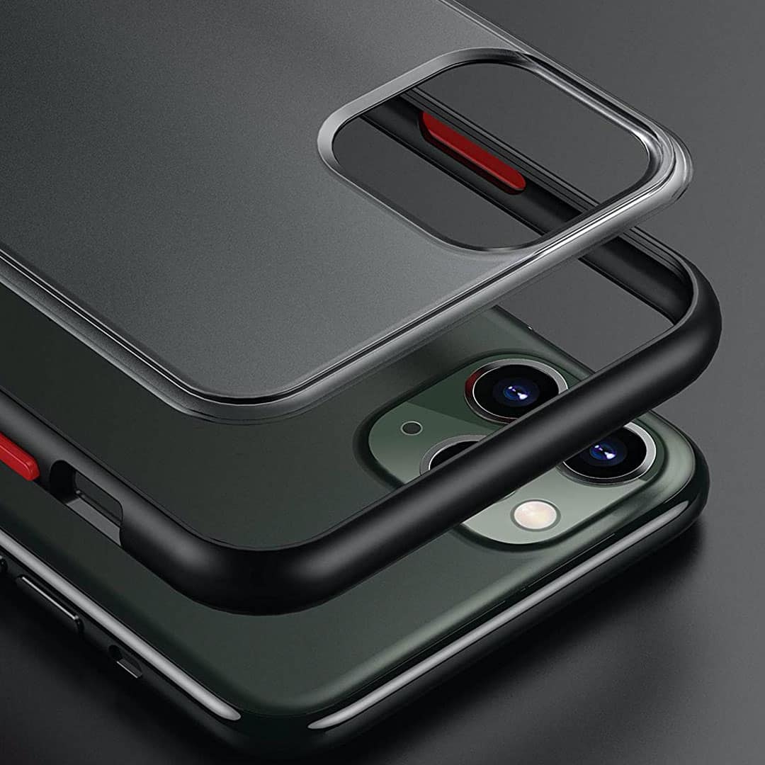 Cool Matty New Design Protective Case