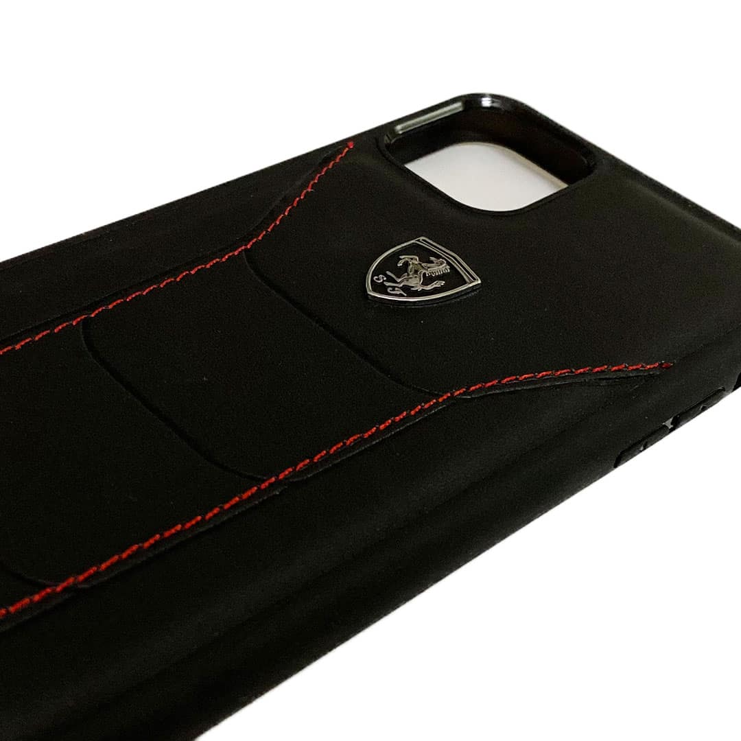 FRRI Leather Case for iPhone 11 Pro