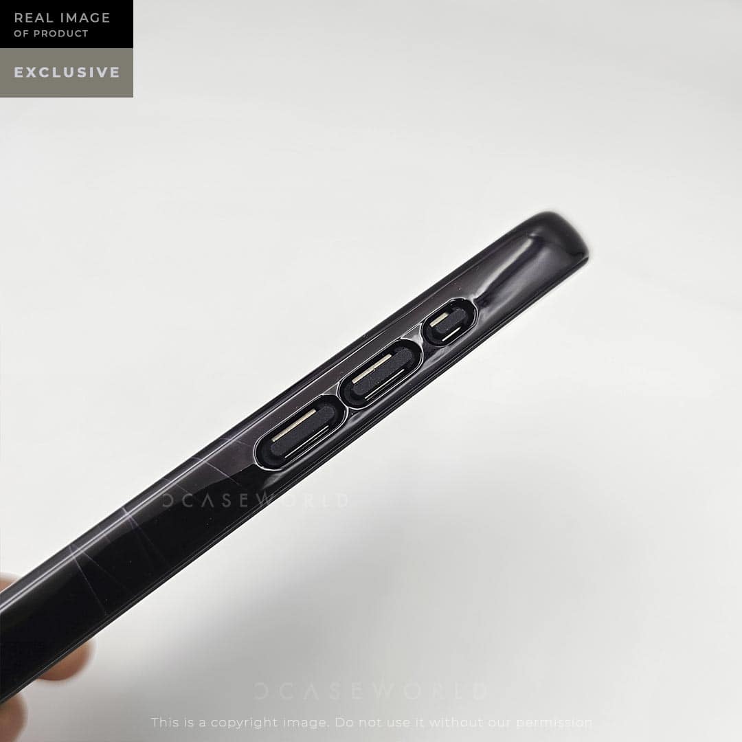 Black Panther by Kajsa - Super Premium Case