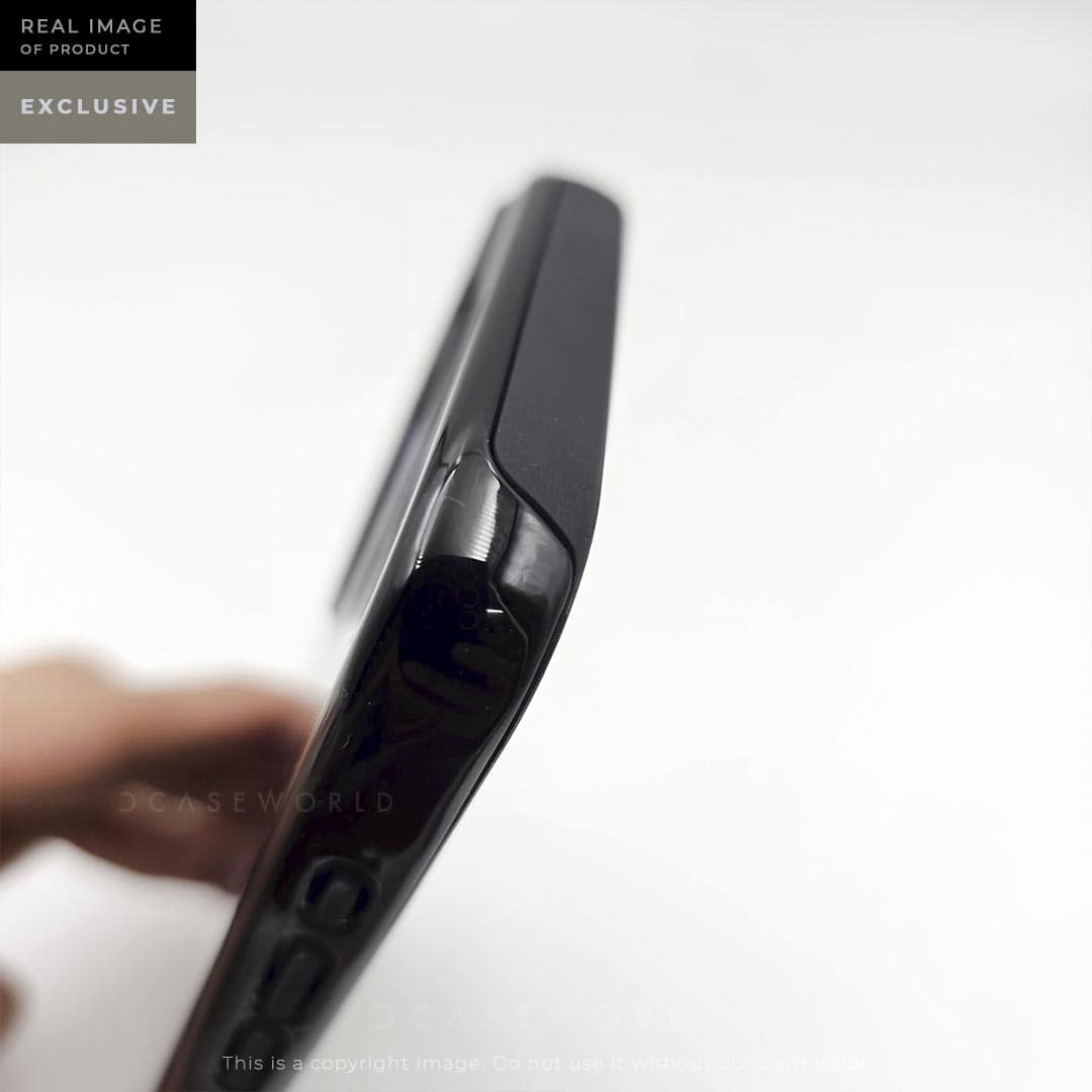 Black Panther by Kajsa - Super Premium Case