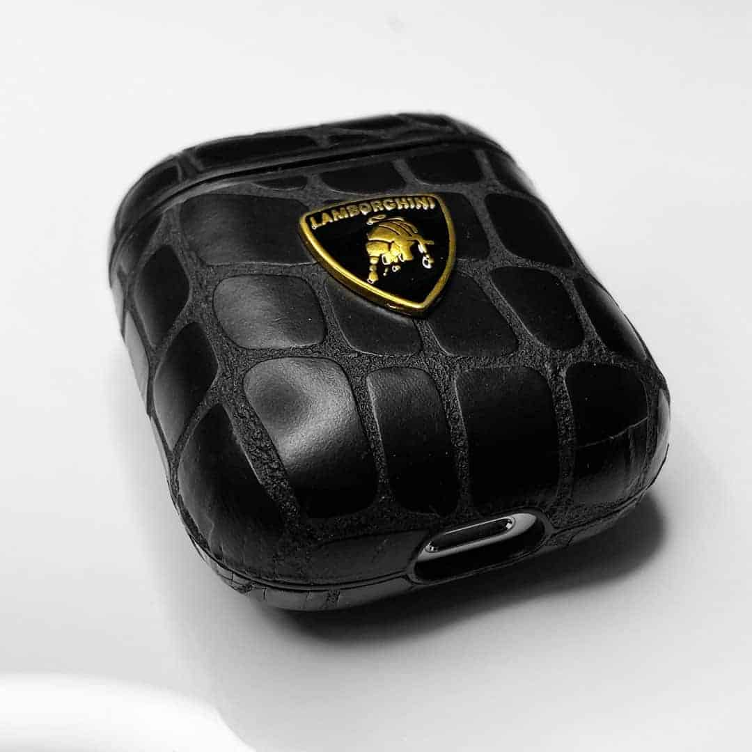 Leather Designer Pattern LMB