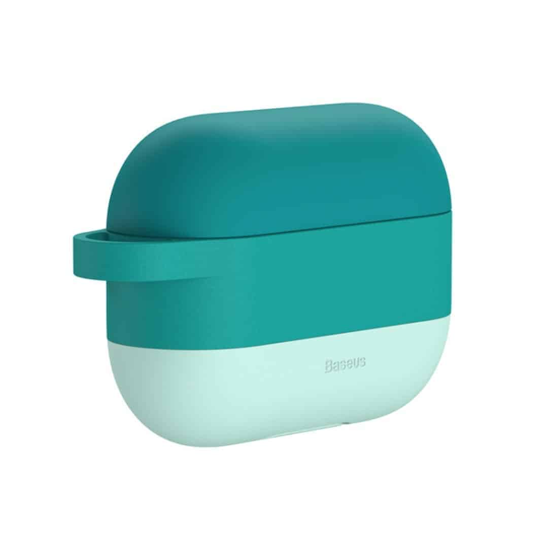 Baseus Silica Gel Case for AirPods Pro