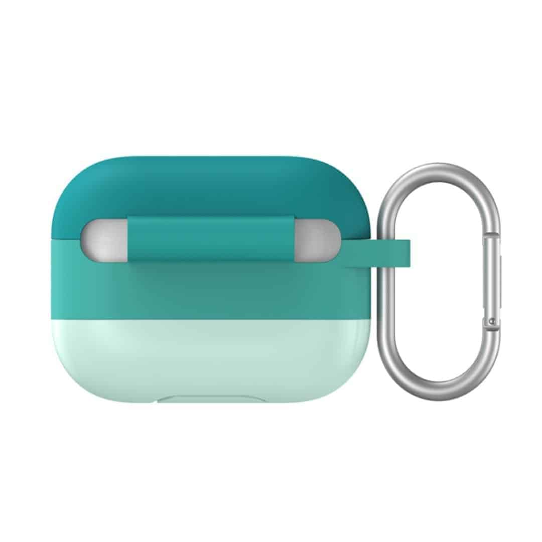 Baseus Silica Gel Case for AirPods Pro