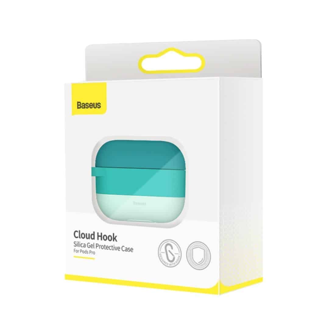 Baseus Silica Gel Case for AirPods Pro