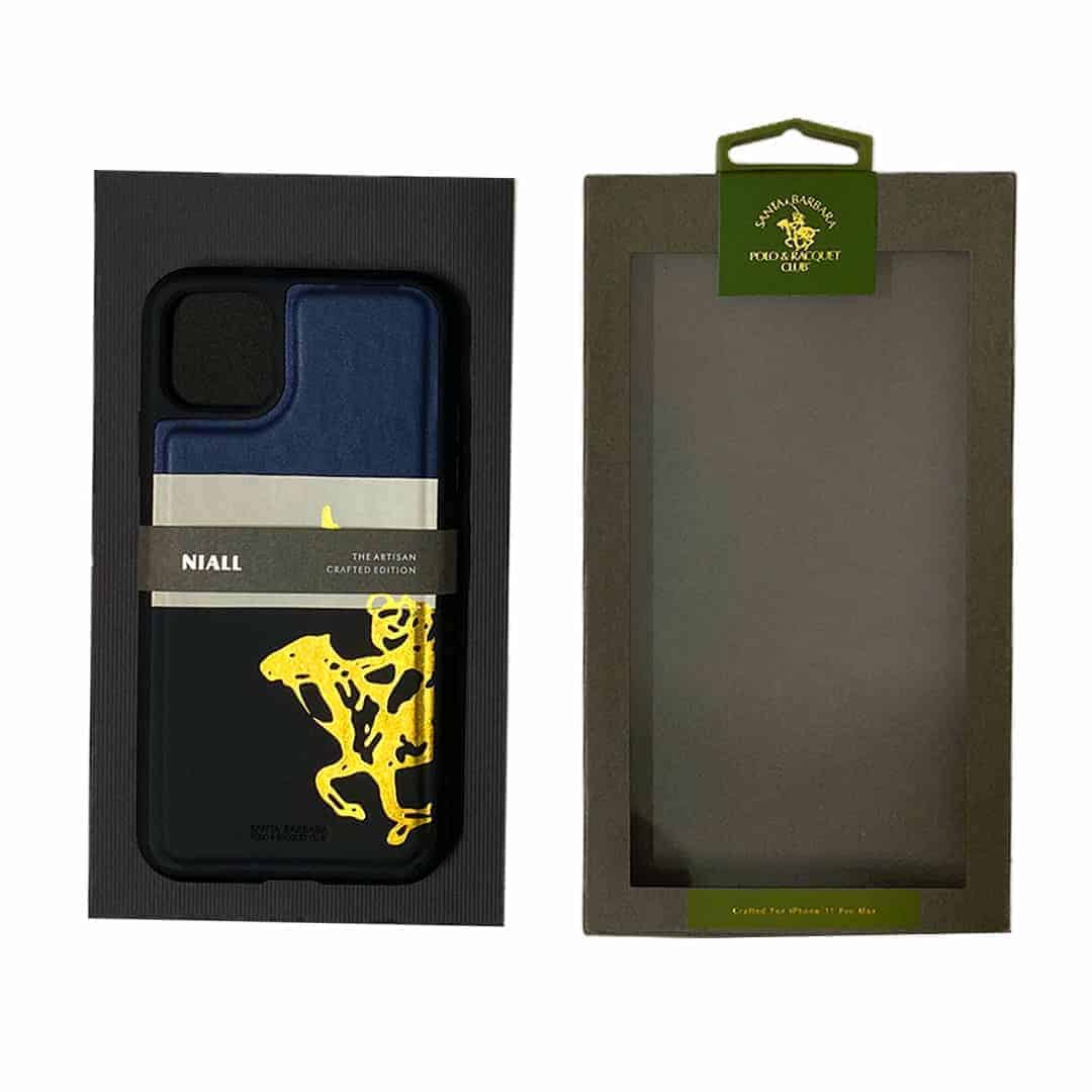 NIAL by Santa Barbara Premium Leather Series 11 Pro max