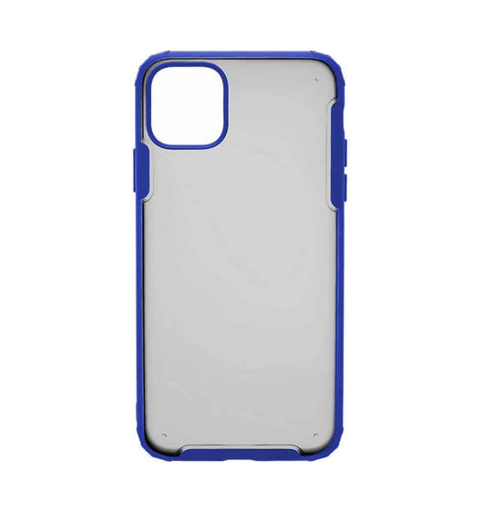 Matte Back Protective Case