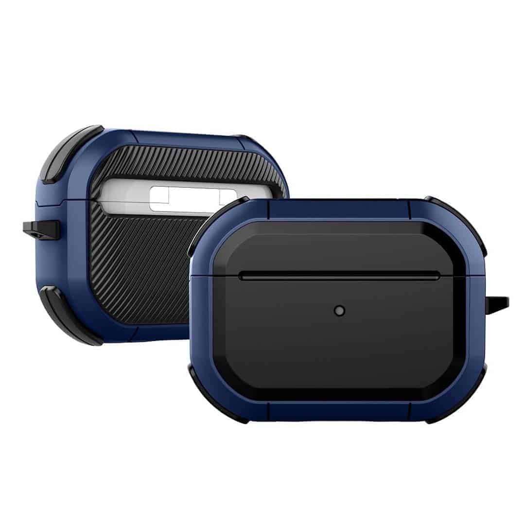 Luxury Armour AirPods Pro Case