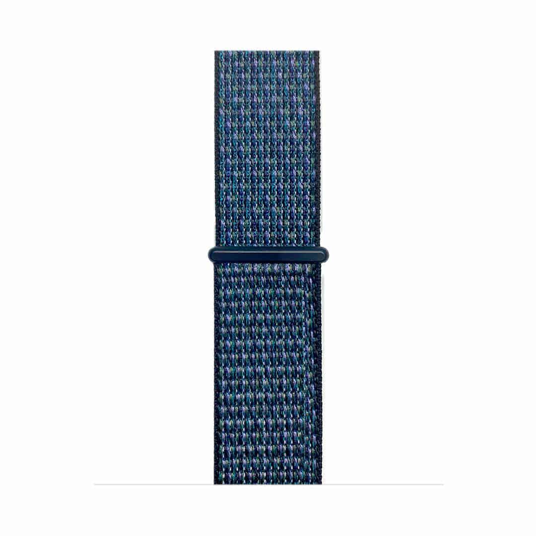 Sand Nylon Apple Watch Band (42-44MM)