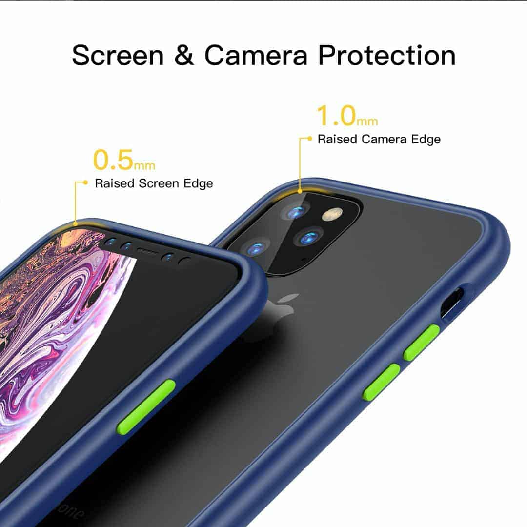 Cool Matty New Design Protective Case