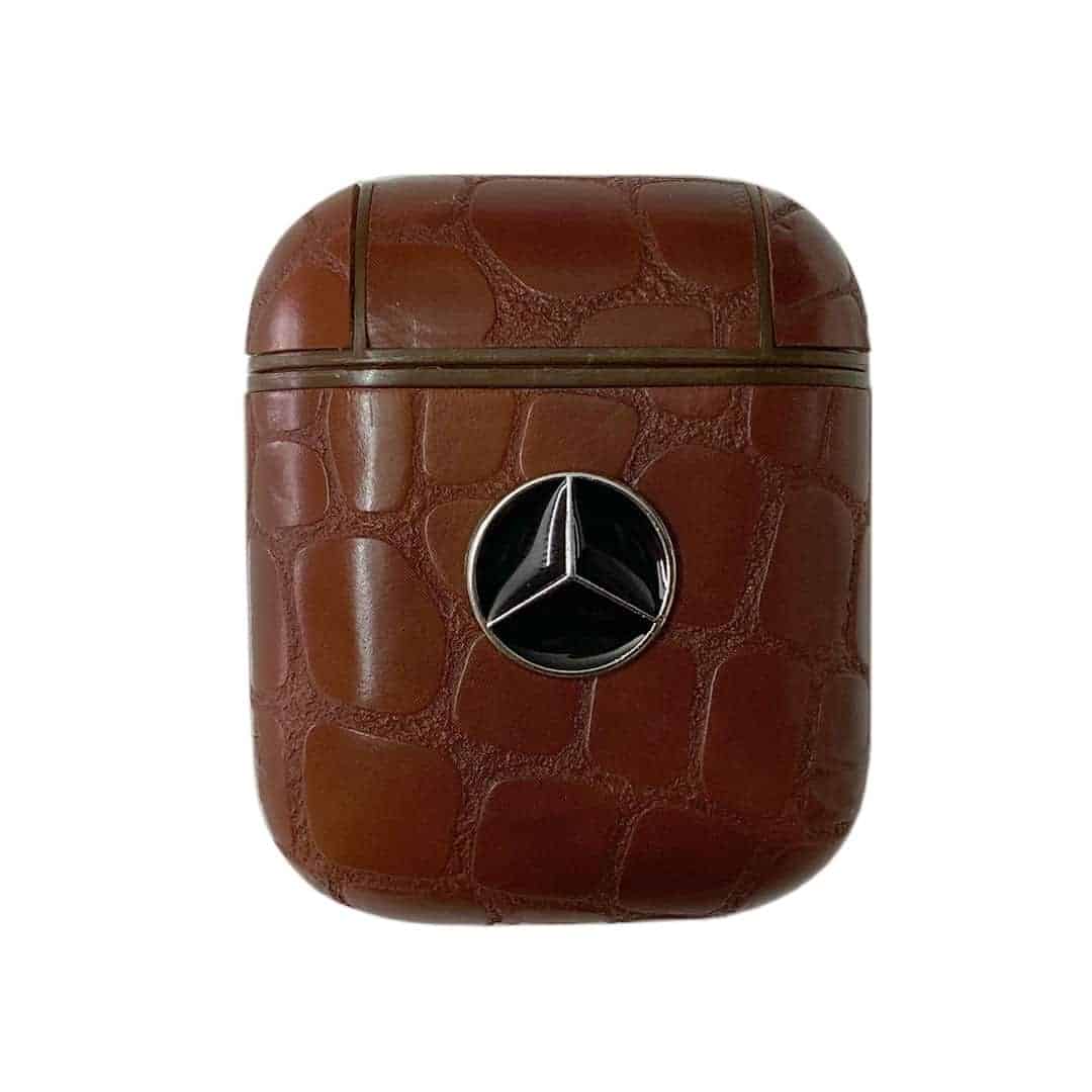 Leather Designer Pattern Merc