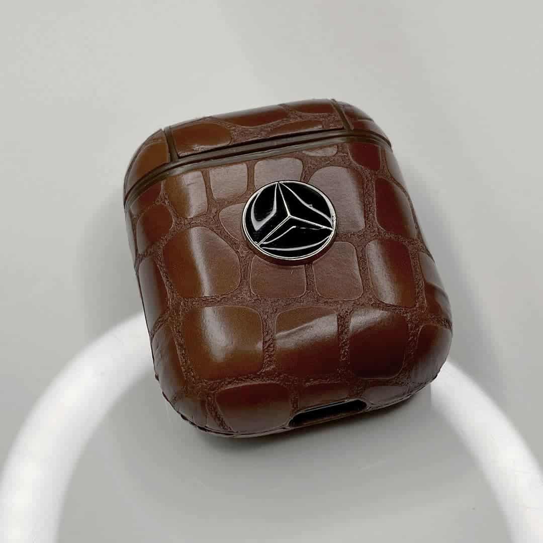 Leather Designer Pattern Merc