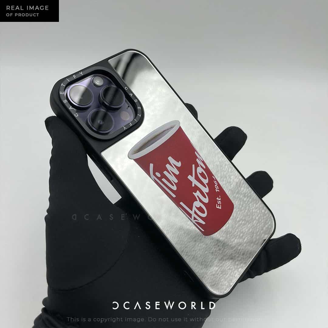 Mirror Case