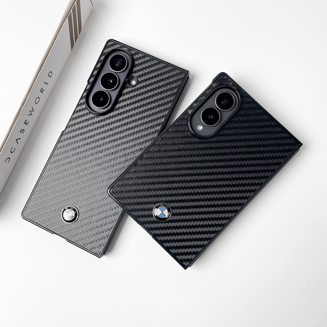 BM Carbon Fiber Case – Z Fold Series