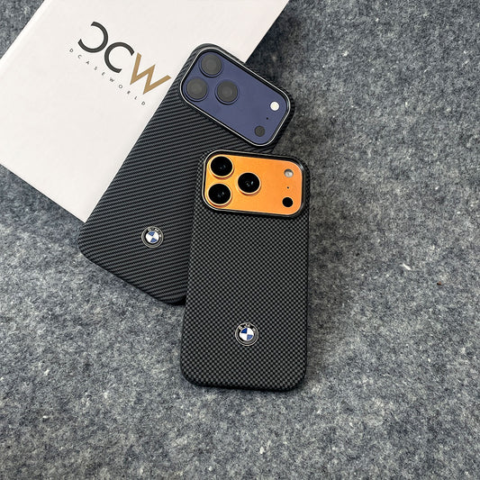 MSports CarbonFit Slim Case