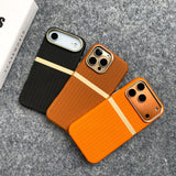 Royce Goldline Corrugated Series Case