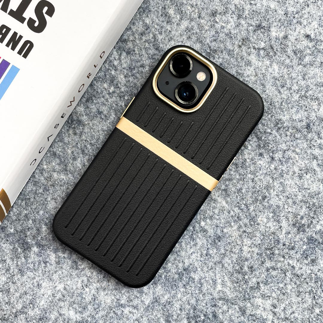 Royce Goldline Corrugated Series Case