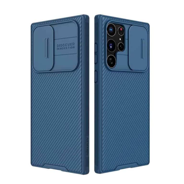 Nillkin CamShield Samsung S Series
