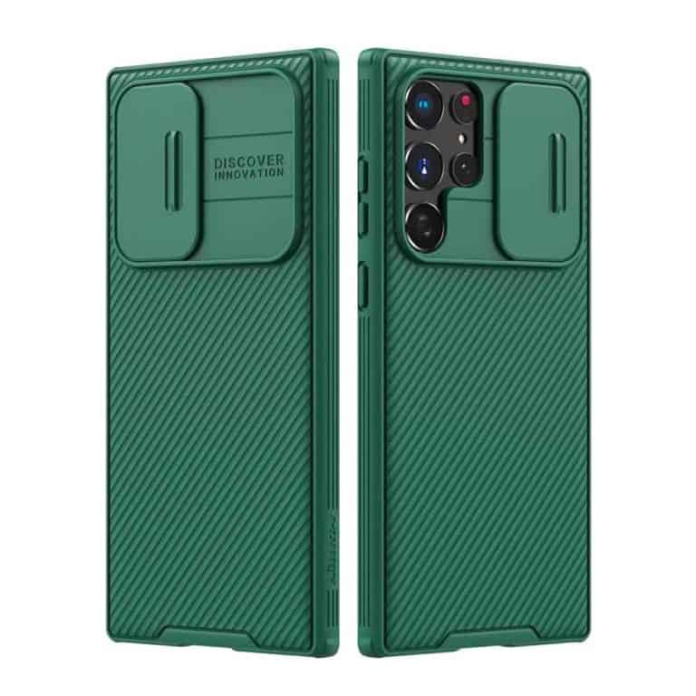 Nillkin CamShield Samsung S Series