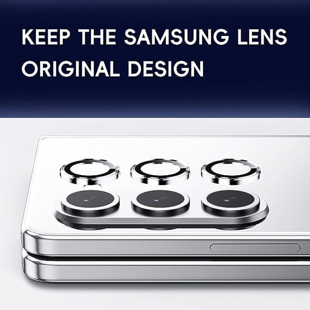 Camera Lens Protector for Samsung Galaxy Z Fold Series