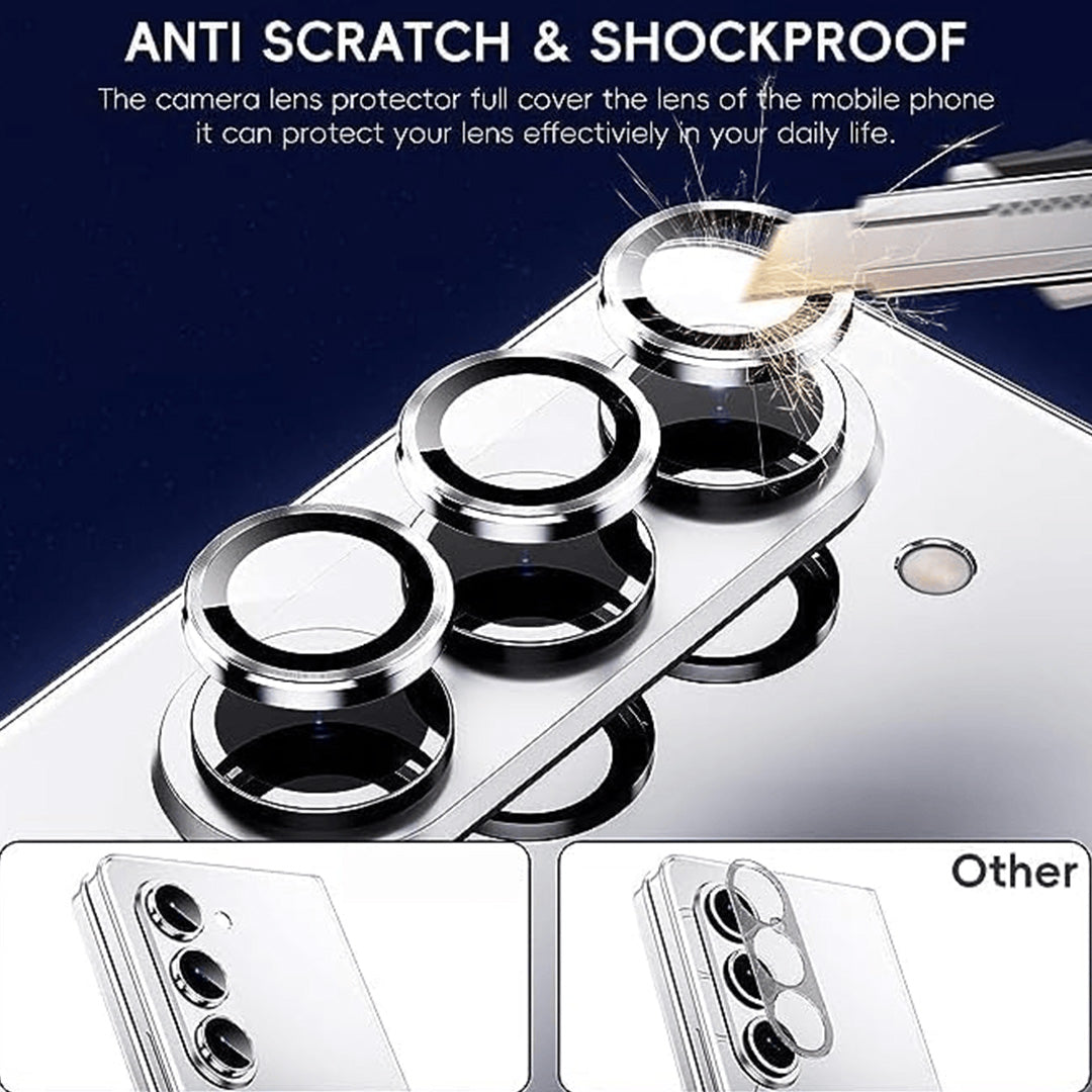 Camera Lens Protector for Samsung Galaxy Z Fold Series
