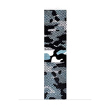 Camo Milanese Loop Apple Watch 42-44MM