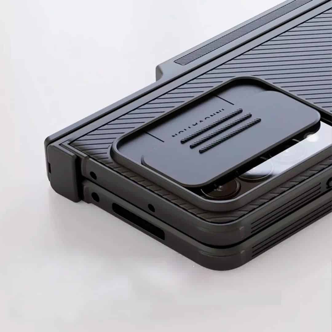 Camshield Pro With S Pen Slot - Z Fold 4