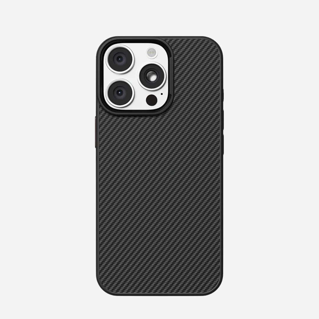 CarbonElite MagSafe Fusion Case
