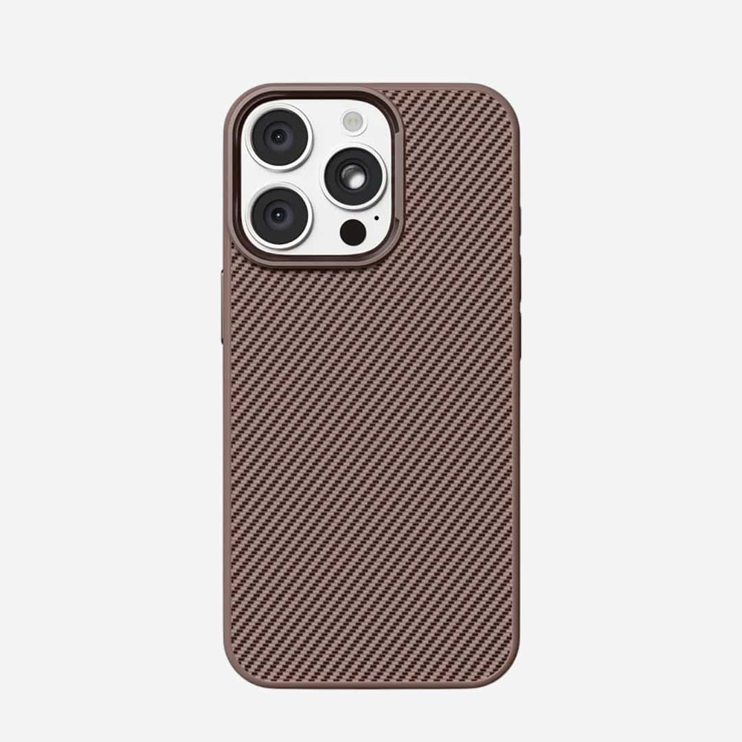CarbonElite MagSafe Fusion Case