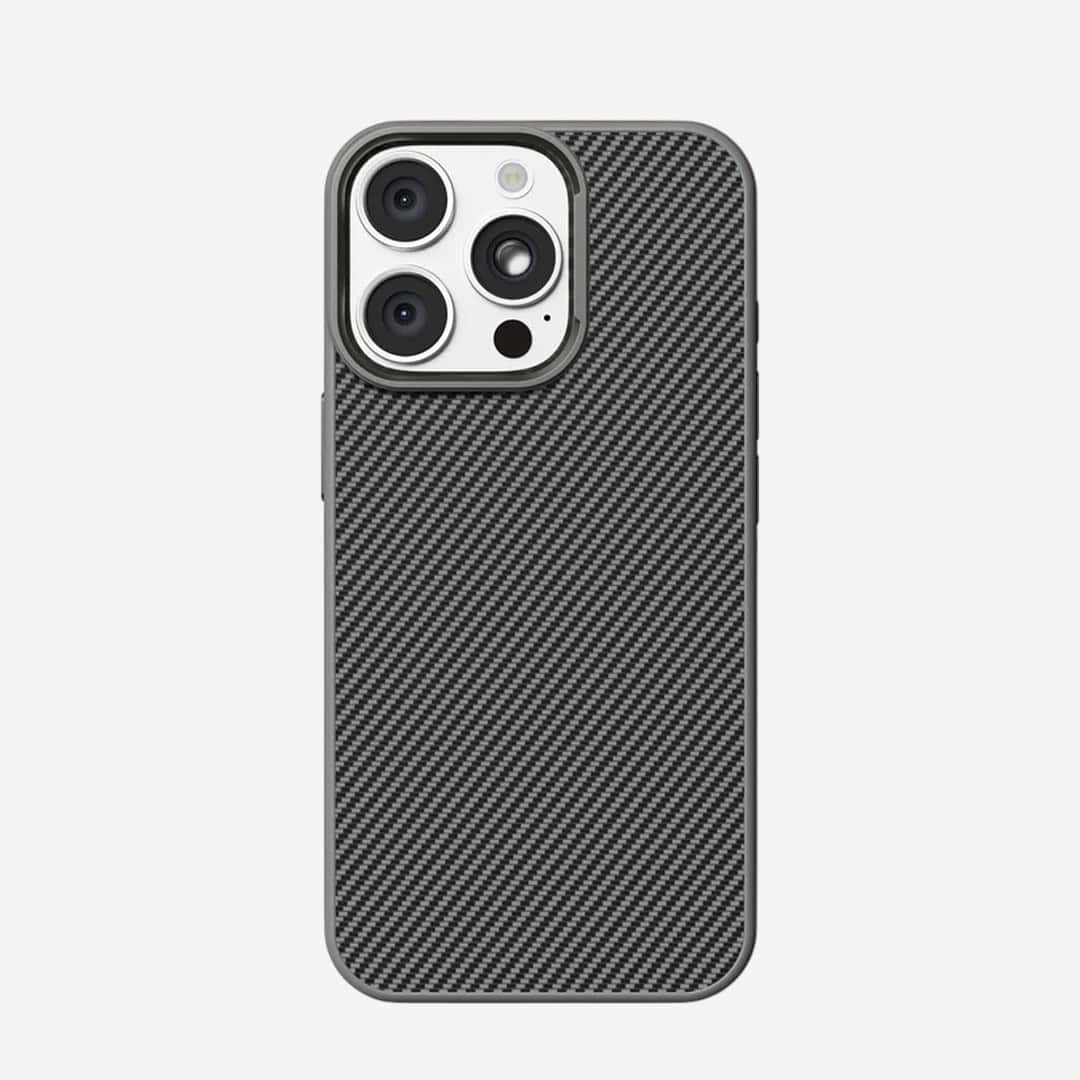 CarbonElite MagSafe Fusion Case
